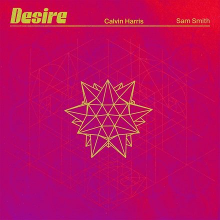 Desire - Extended