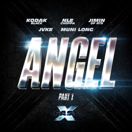 Angel Pt. 2