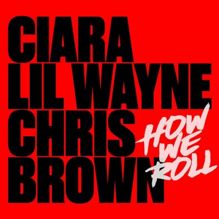 How We Roll - Remix