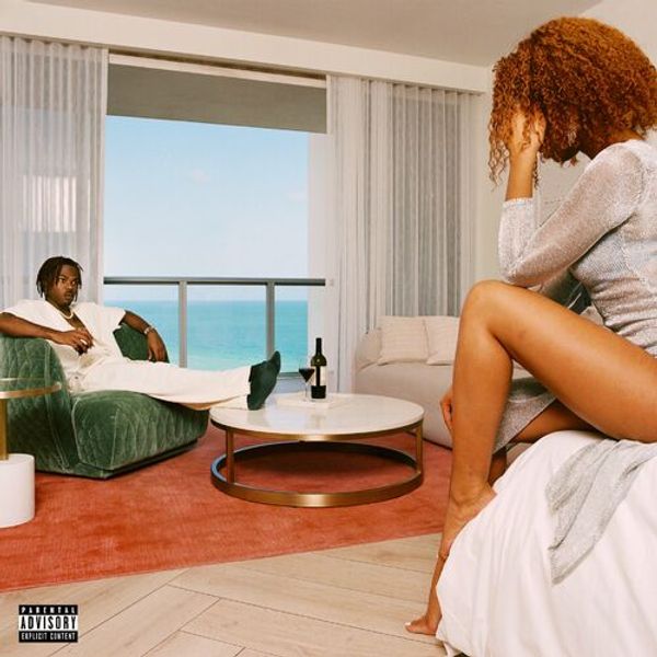 Sad Romance (Deluxe)