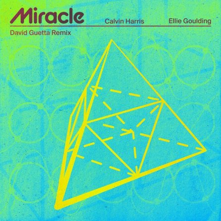 Miracle - David Guetta Remix