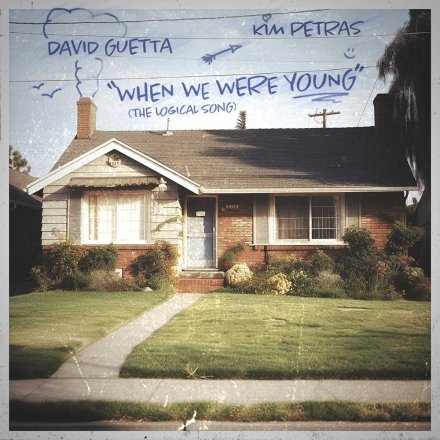 When We Were Young - The Logical Song