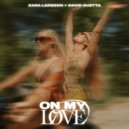 On My Love - Acoustic