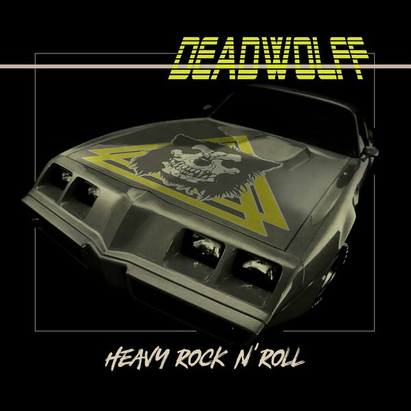 Heavy Rock n Roll