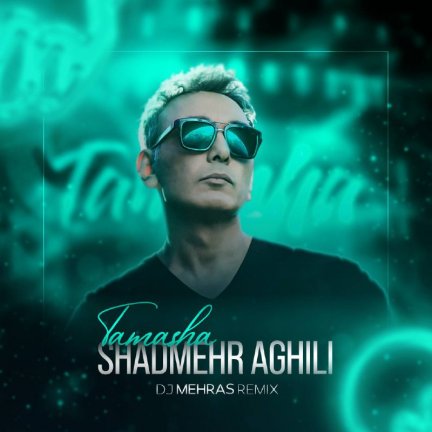 Tamasha (DJ Mehras Remix)