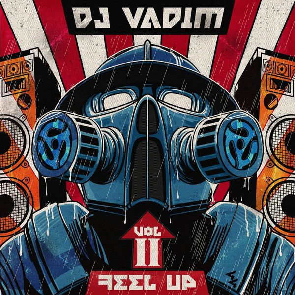 Feel Up Vol.2