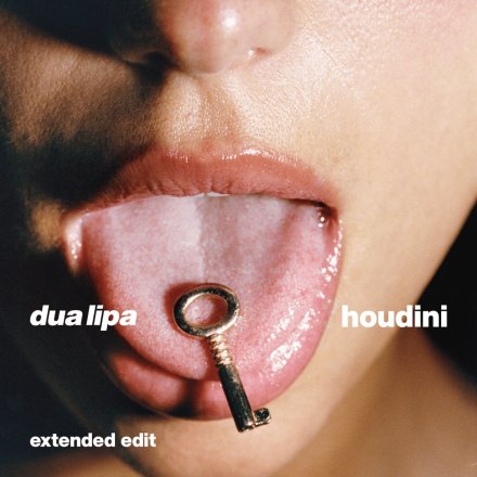 Houdini - Extended Edit