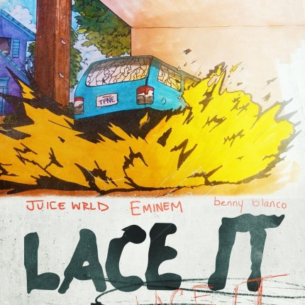 LACE IT