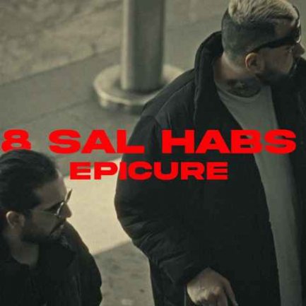 8 Sal Habs