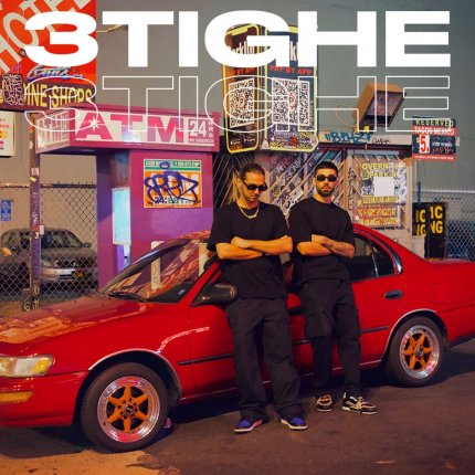 3 Tighe
