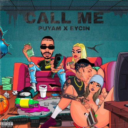 Call Me