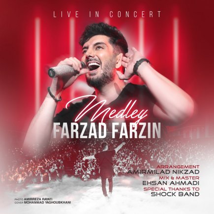 Medly - Live In Concert