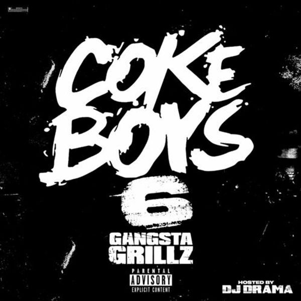 Coke Boys 6
