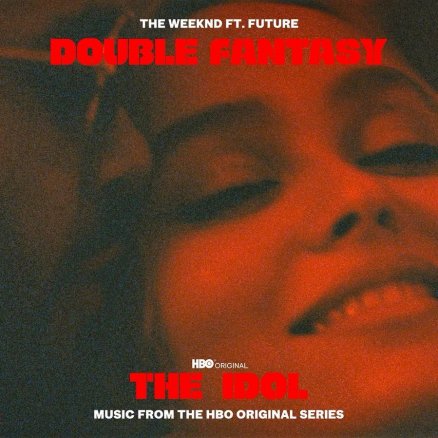 Double Fantasy - Radio Edit