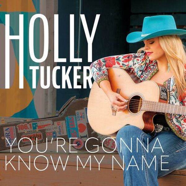 Youre Gonna Know My Name (Deluxe)