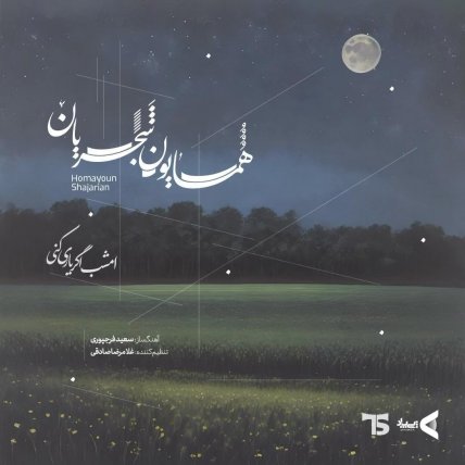 Emshab Agar Yari Koni