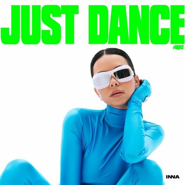 Just Dance number DQH2