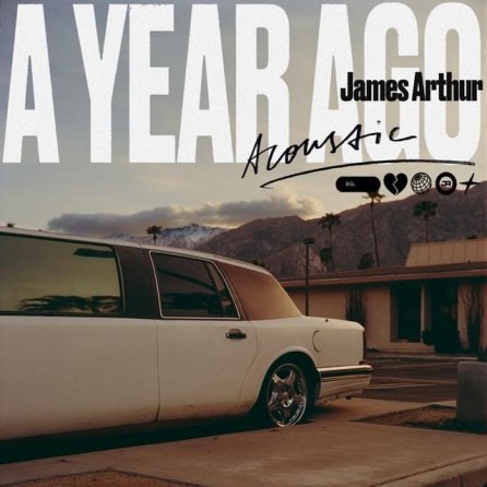 A Year Ago - Acoustic