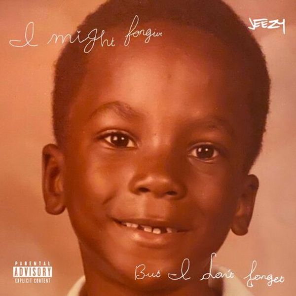 I Might Forgive... But I Dont Forget