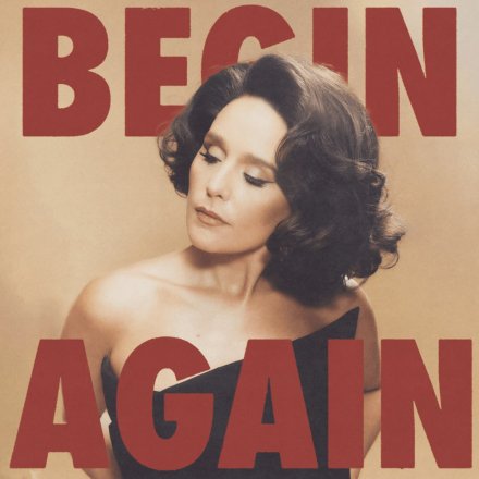 Begin Again - Single Edit
