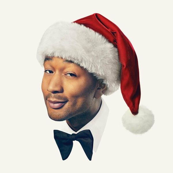 A Legendary Christmas (New Edition)