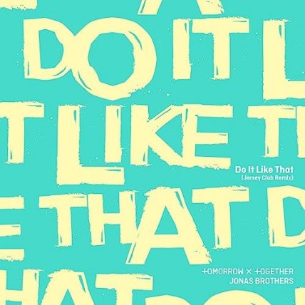 Do It Like That - Jersey Club Remix