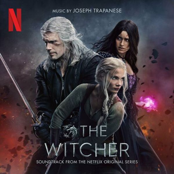 The Witcher: Season 3 (Soundtrack from the Netflix Original Series)
