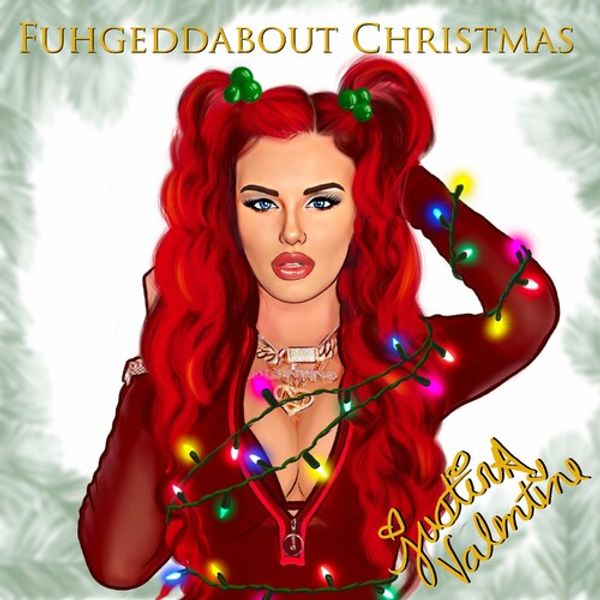 Fuhgeddabout Christmas