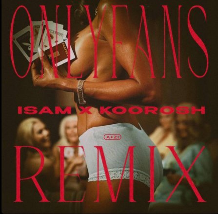 OnlyFans - Remix