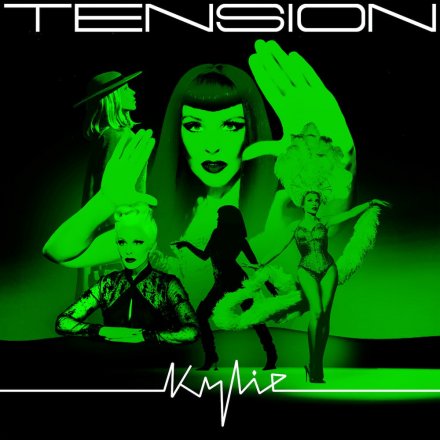 Tension - Extended Mix