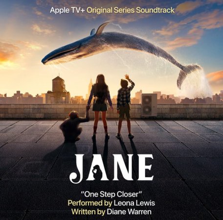 One Step Closer - Theme Song From The Apple Original Series Jane
