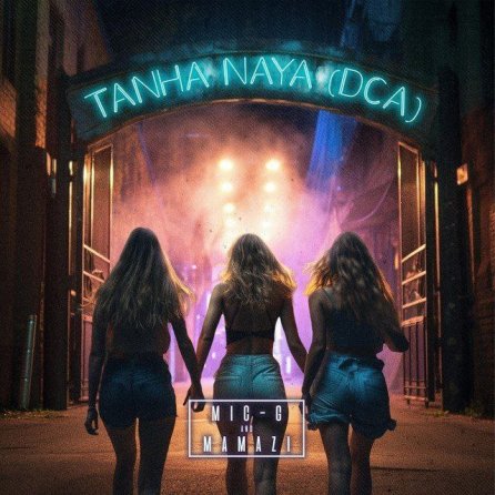 Tanha Naya - DCA