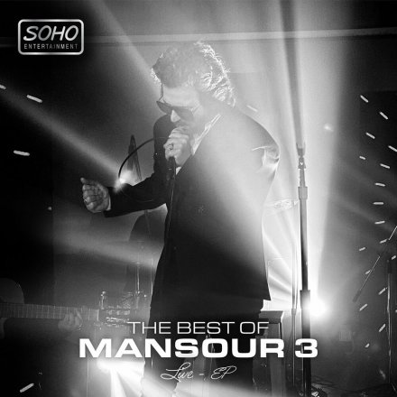 The Best of Mansour 3 - Live