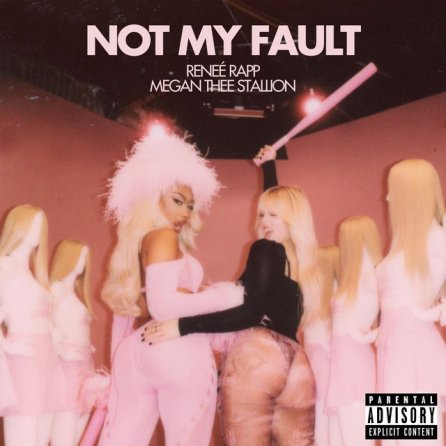 Not My Fault