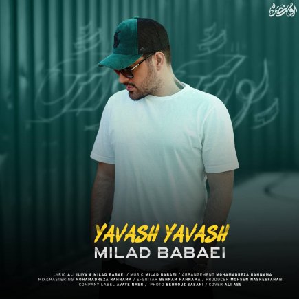 Yavash Yavash
