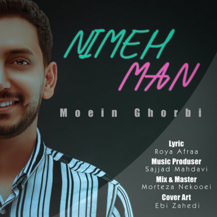 Nimeh Man