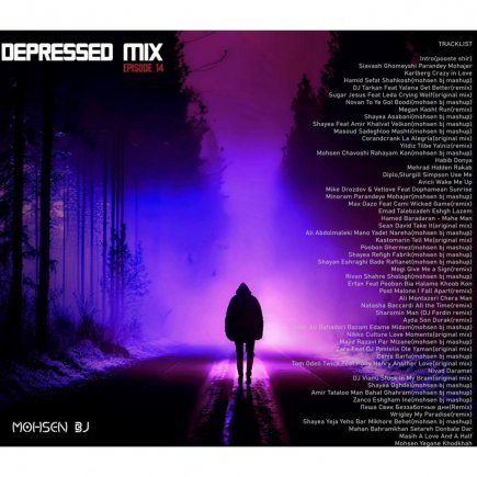 Depressed Mix Episode 14