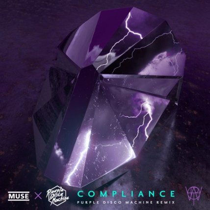 Compliance - Purple Disco Machine Remix