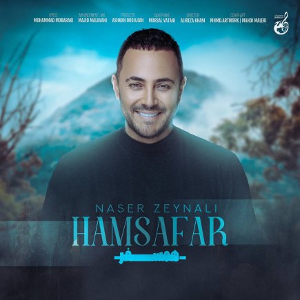 Hamsafar