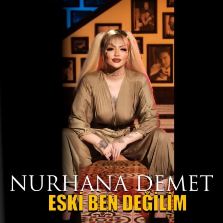 Eski Ben Degilim