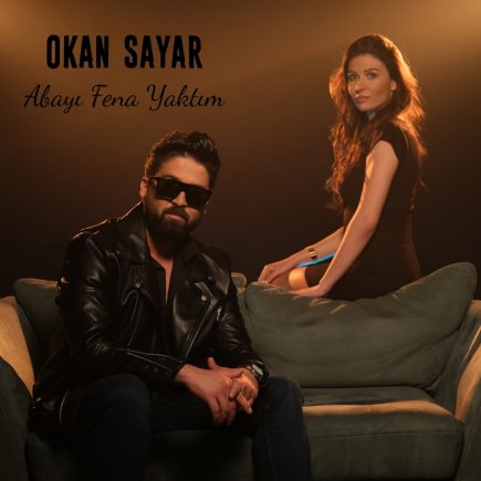 Abayi Fena Yaktim
