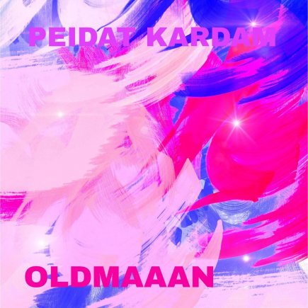 Peidat Kardam