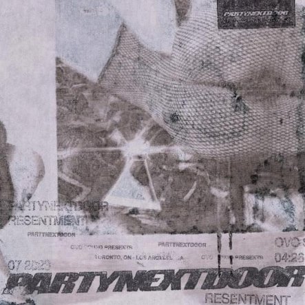 R E S E N T M E N T
