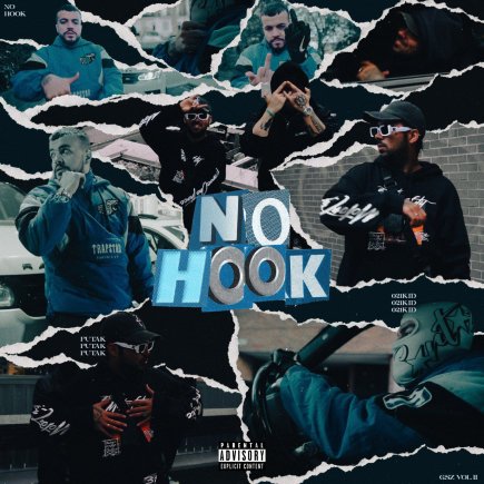 No Hook