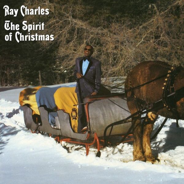 The Spirit Of Christmas (Remastered)