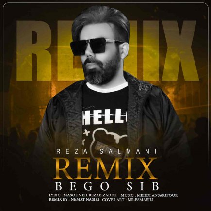 Bego Sib (Remix)