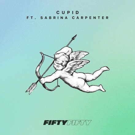 Cupid - Twin Ver.