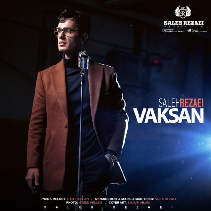 Vaksan