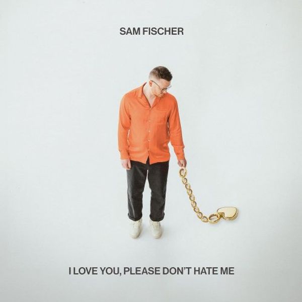 I Love You and Please Dont Hate Me