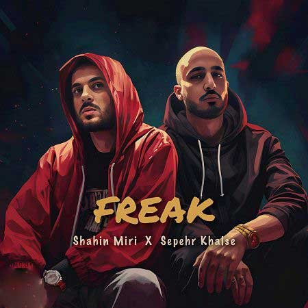 Freak
